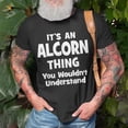 thumbnail image 3 of Alcorn Thing College University Alumni TShirt, 3 of 6