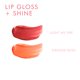 thumbnail image 4 of Lip Trio Beauty For Real So Hot con crema, color y brillo para labios, 4 of 7