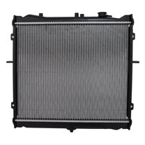 OSC 2057 Radiator