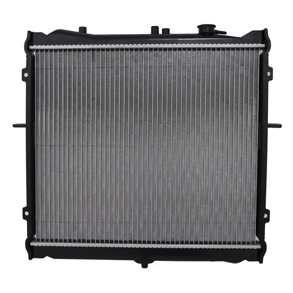 OSC 2057 Radiator