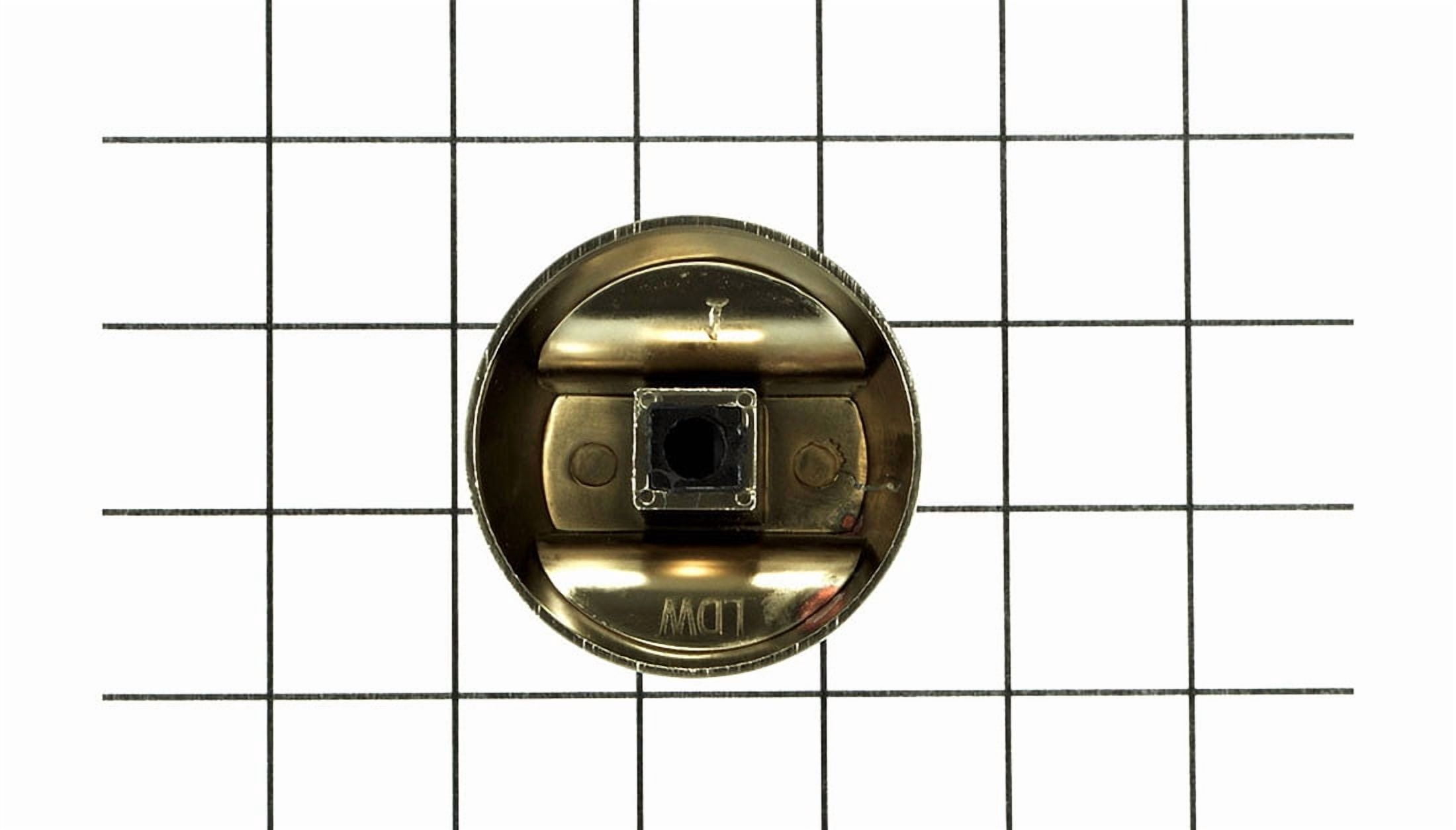 Nexgrill Control Knob 14000133A0
