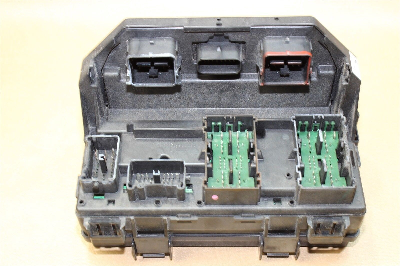 Your Part Source TIPM Fuse Box 56049720 Rebuilt Free VIN Programming for Caravan Journey T&C 2008 2009