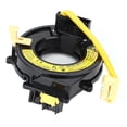 thumbnail image 2 of Accesorio de resorte de reloj con cable en espiral Ticfox para airbag de automóvil apto para Lexus IS300 2001-2005, 2 of 10