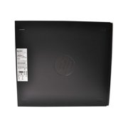 Pre-Owned HP Compaq Elite 8300 - DT Core i5 - RAM 16 GB - HDD 2 TB - DVD - HD Graphics - Gigabit Ethernet - Win 10 Pro 64-bit - monitor: LCD 22 - black - Grade A