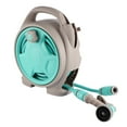 thumbnail image 3 of Hose Rack,Hose Cart Water Pipe Garden Watering Tool Hose Cart Top-Notch Performance, 3 of 7