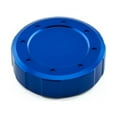 thumbnail image 3 of Aluminum Reservoir Cap Round Rear Brake (RESR10Z3), 3 of 6
