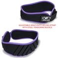thumbnail image 2 of Valor Fitness PWB-2F Women's Weightlifting Belt, Size X-Large, 2 of 7
