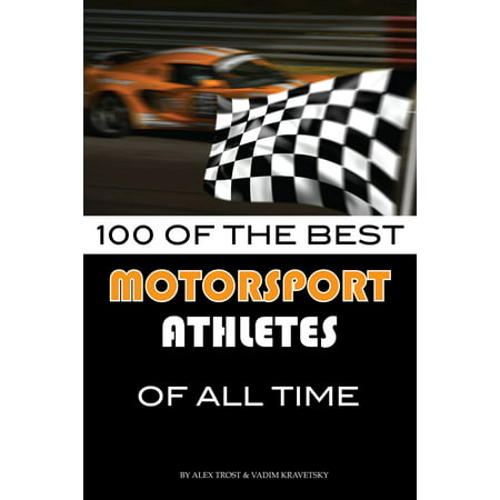 100 of the Best Motorsport Athletes of All Time - (Best Sports Documentaries Of All Time)