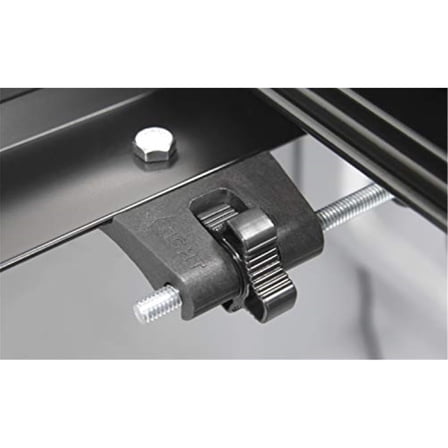 FULL SIZE 1500 5' 8' BOX (W/O MULTI Fits select: 2019-2023 CHEVROLET SILVERADO, 2019-2023 GMC SIERRA