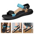 thumbnail image 1 of Zapatos Los Pies Abiertos para Al Aire Libre, 1 of 9
