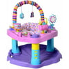 Evenflo Exersaucer Bounce and Learn Sweet Tea, Party