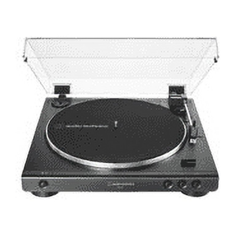 audio−technica AT-LP60X RD Audio Technica AT-LP60X-RD Turntable Red - Walmart.com