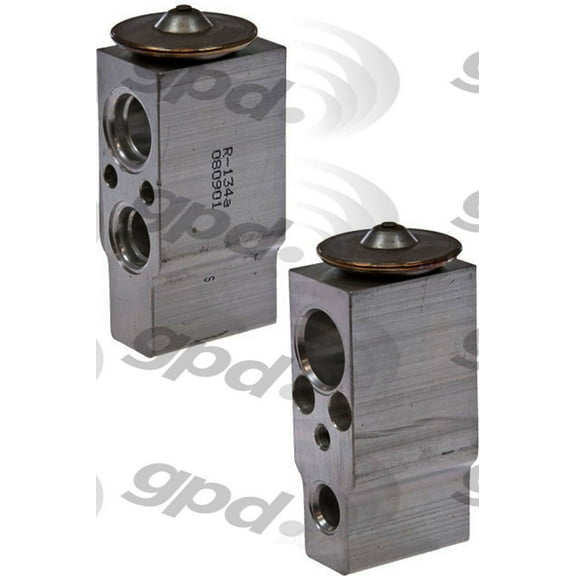 A/C Expansion Valve Fits select: 2006-2010 INFINITI QX56