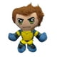 thumbnail image 4 of Set de peluches Deadpool & Wolwerine, incluye 3 piezas, algodón 100%, 4 of 7
