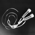 thumbnail image 3 of Spptty 2L Goat Sheep Cow Milking Kit Portable Electric Milking Machine with 2 Pumps, Cow Milking Kit, Goat Milking Machine, 3 of 8