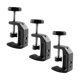 thumbnail image 1 of C-clamp Aluminum Alloy Fixed Desktop Clamp Fixed Flash Camera Tripod Photography Woodworking Fixtur, 1 of 5