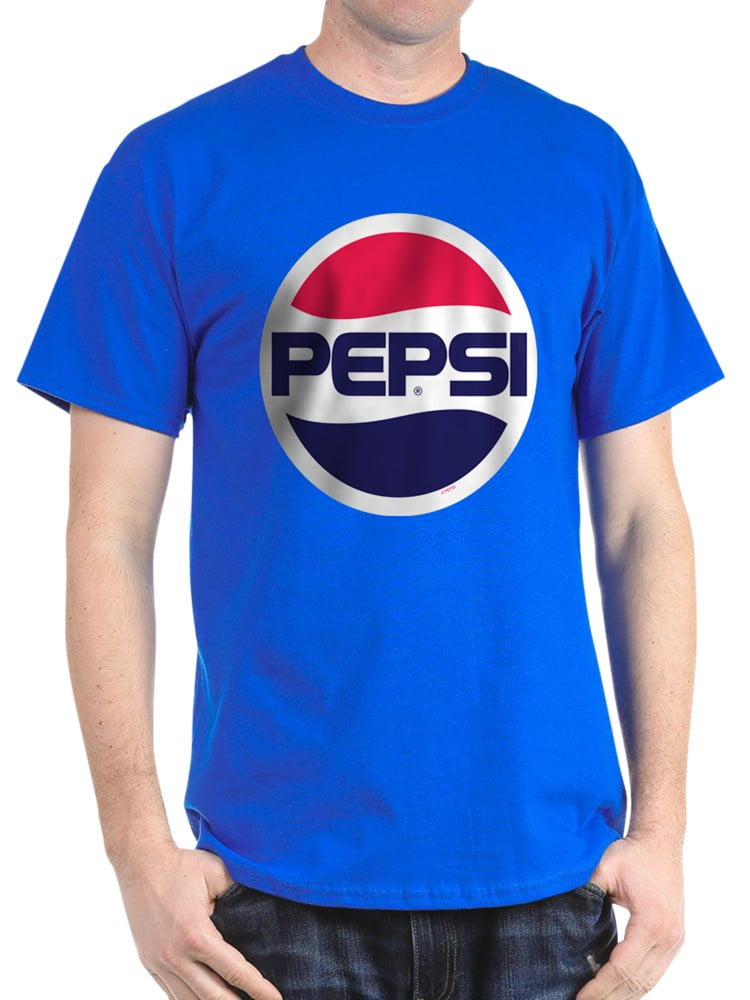 Pepsi 90S Logo CafePress Unisex Cotton Long Sleeve T-Shirt