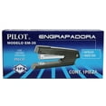 thumbnail image 2 of Engrapadora Pilot Media Tira Em-35 Oficina Escolar Standard, 2 of 2