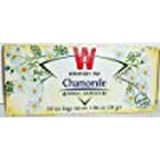 Wissotzky Tea Magic Garden Chamomile (20 Tea Bags) 1.06 oz