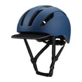 thumbnail image 3 of Casco de patinaje sobre ruedas,Casco de patinaje sobre ruedas para adultos,mujeres y hombres.,Casco de patineta Casco de ciclismo Casco de bicicleta,Casco de scooter ligero para deportes al Azul, 3 of 8