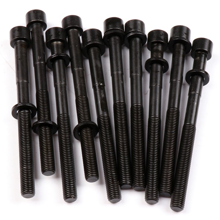 のっつ NuTech by ATK Engine Cylinder Head 2849C