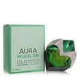 thumbnail image 1 of Mugler Aura Eau de Parfum Spray recargable por Thierry Mugler Thierry Mugler Model, 1 of 3