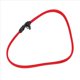 thumbnail image 4 of 10piezas 50cm Sata 3.0 Iii Sata3 Cable de Datos de 7 Cables Ssd 6Gb/S de Ángulo Recto Cable de Datos de Disco Duro Hdd con de Nylon (Rojo), 4 of 5