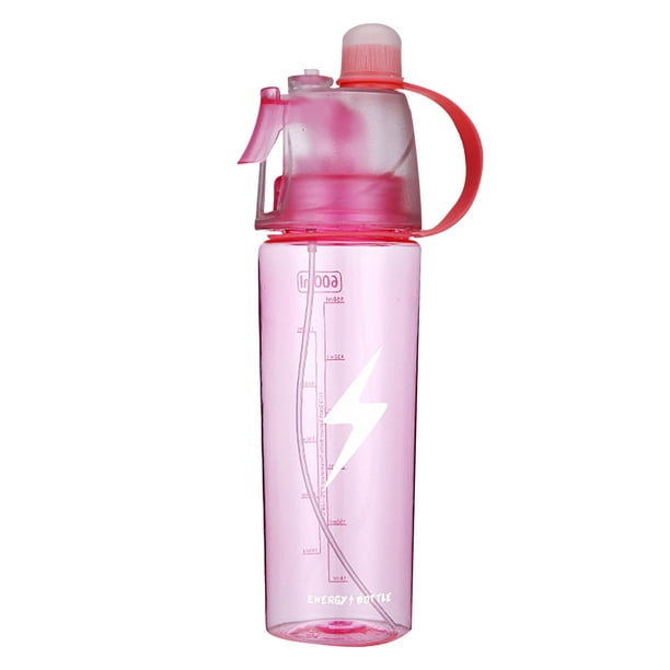 Dvkptbk Water Bottles Office Supplies Outdoor Sports Star Spray Water Cup  Plastic Cup Handy Cup Children's Kettle Creative Student Gift Cup Scrub  Lightning Deals of Today on Clearance 