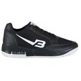 thumbnail image 2 of Tenis Para Jovenes Negro/Blanco Castalia 452-31 Castalia 452-31, 2 of 2