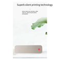 thumbnail image 4 of Thermal Printer Bluetooth Portable Wireless A4 Maker Picture Print, 4 of 5