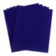 thumbnail image 1 of Uxcell 14 Count Cross Stitch Cloth 12 by 20 Inch Classic Reserve Fabric, Dark Blue 5 Pack, 1 of 6