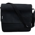 thumbnail image 3 of Epson ELPKS69 Soft - Projector carrying case - for Epson EB-E01, FH06, W06, EH-TW750, EX3280, EX5280, Pro EX7280, VS260; Home Cinema 1080, 3 of 9