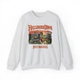 thumbnail image 2 of Halloweentown Sweatshirt, Halloween 2023, Retro Halloween Sweatshirt, Fall, 2 of 7
