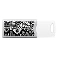 thumbnail image 2 of 8GB Push USB New Age Collection, Paisley, 2 of 2