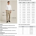 thumbnail image 3 of Dockers Men's Perfect Classic Fit Shorts, 3 of 5