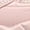 Pink, variant on Sneakers for Women Fashion Platform White Leather Casual Dad Shoes Comfortable Wedge Walking Sport Sneakers-Pink