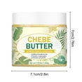 thumbnail image 3 of Chebe Butter Hair Mask 200g Moisturizing, Strengthening Scalp Hair Mask, Deep Repairing Dry Hair, 3 of 7