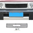 thumbnail image 5 of Center mesh insect screen for Toyota FJ Land Cruiser 2007-2021，Dust Screen Breathable Mesh Insect Screen, 5 of 9