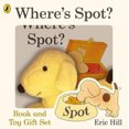 thumbnail image 1 of Where's Spot? Book & Toy Gift Set, 1 of 1