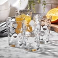 thumbnail image 3 of Vasos para Beber Home Essentials Modern Eclipse 200 ml Juego de 10, 3 of 9