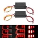 thumbnail image 1 of Control de luz trasera, módulo de control de luz trasera con destello dinámico secuencial de 3 pasos Controlador de luz trasera secuencial diseñado para precisión, 1 of 12