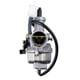 thumbnail image 1 of Pz27 Carburetor 27mm Carburador for ATV Quad Carburetor Motorcycle Dirtbike CG 125 cc 150cc 200cc 250 300cc ATV, 1 of 6
