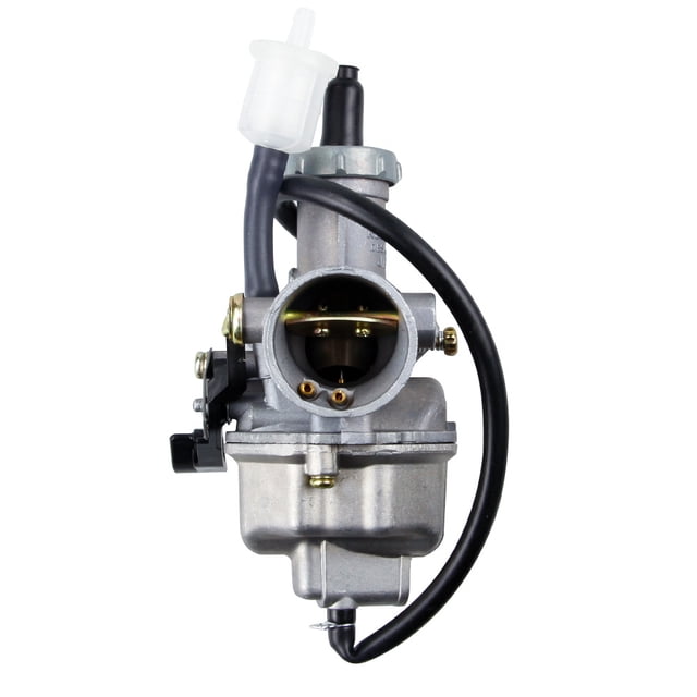 Pz27 Carburetor 27mm Carburador for ATV Quad Carburetor Motorcycle Dirtbike CG 125 cc 150cc 200cc 250 300cc ATV