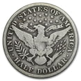 thumbnail image 2 of 1906 Barber Half Dollar VG, 2 of 2