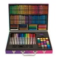 thumbnail image 3 of Cra-Z-Art Creative Art Center Drawing Set for Children Ages 4 and Up, 3 of 8