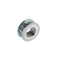 thumbnail image 2 of 14 Tooth Cog Belt Pulley, 2 of 5