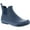 Navy, variant on Rocket Dog Rainbow Women's Chelsea Rain Boots Color: Navy Size: 10