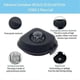 thumbnail image 5 of suitable for vitamix advance container lid 48 oz & 32 oz, for vitamix vm0145, the quiet one, drink m, 5 of 5