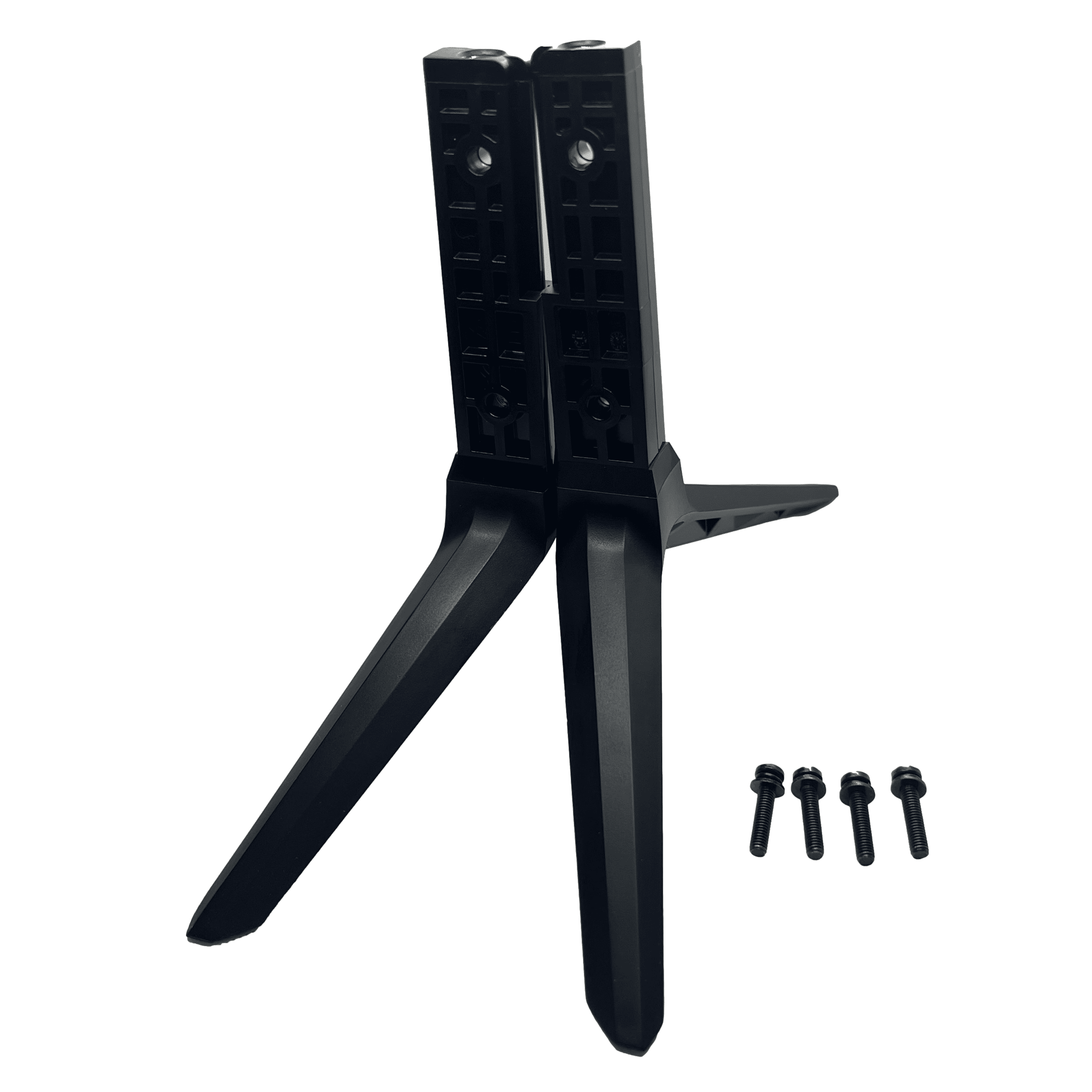 Xtrasaver OEM Replacement Vizio Base Tabletop TVs Stand Legs and TV