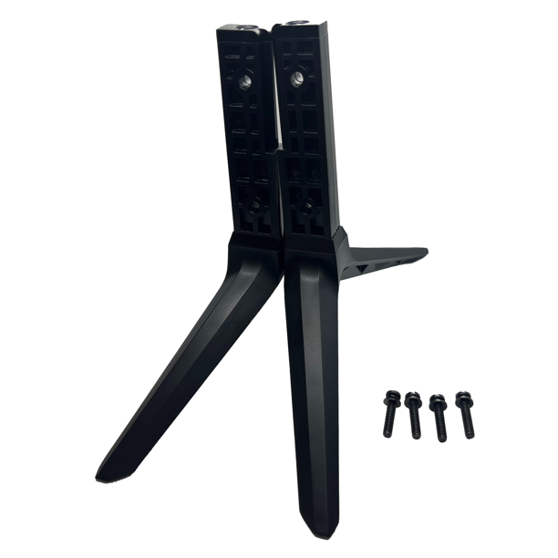 Xtrasaver OEM Replacement Vizio Base Tabletop TVs Stand Legs and TV